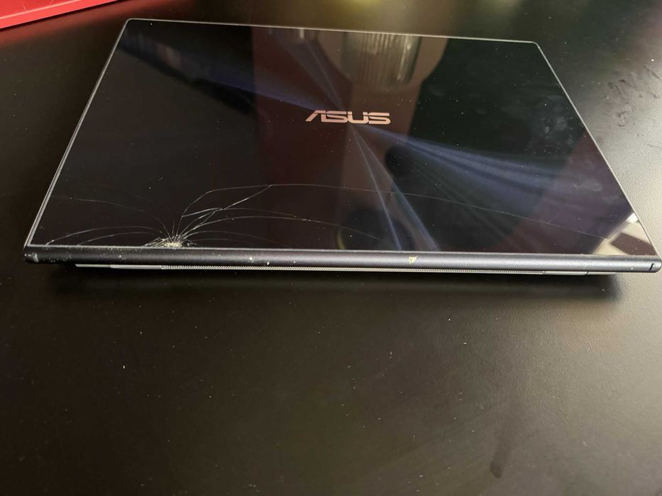 Laptop 14" Asus ZenBook UX302LA