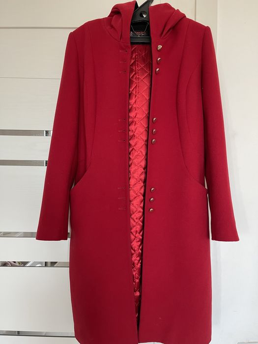 Продам пальто в идеальном состоянии