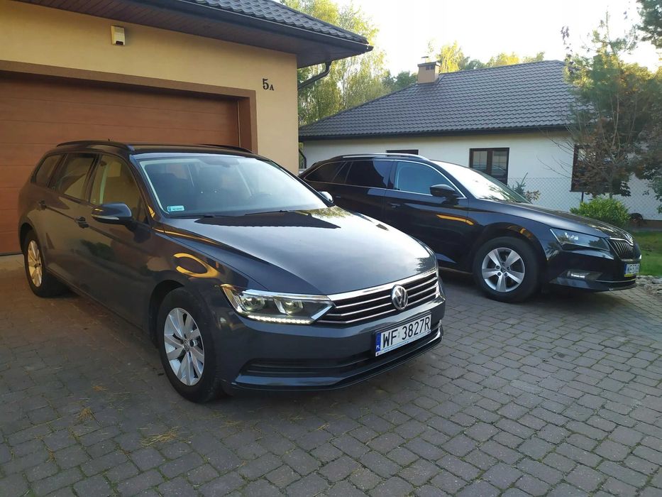Volkswagen PASSAT ( B8 ) 2014 - 2024 PIESE AUTO
