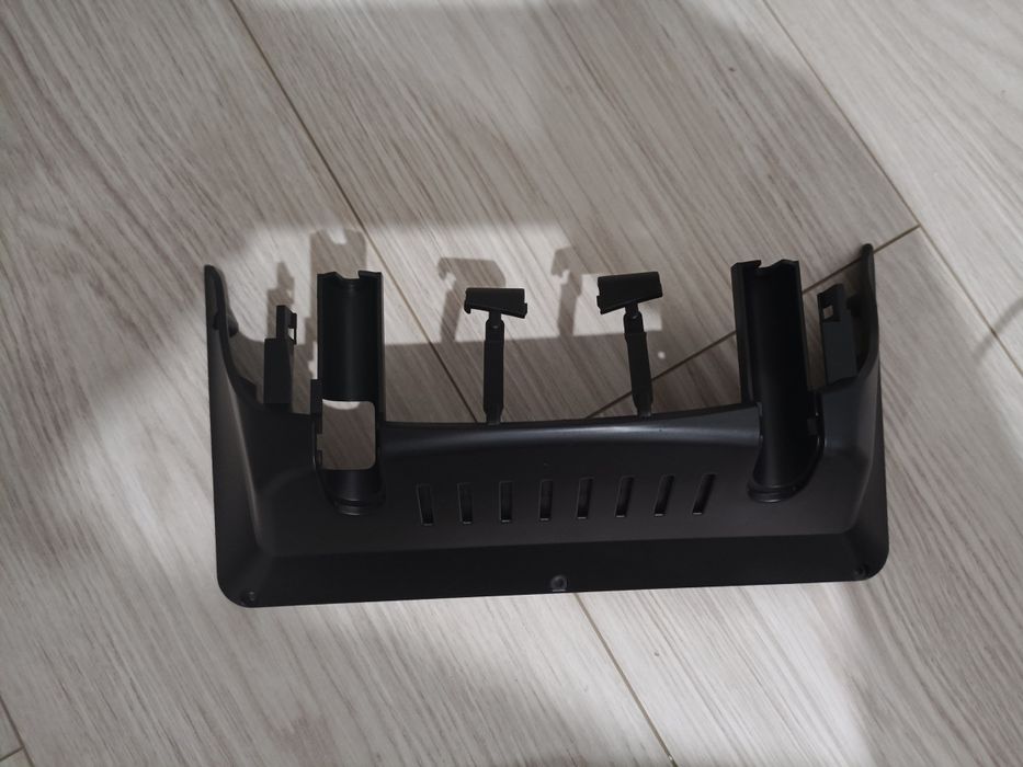 Авто андроид Шевроле оникс