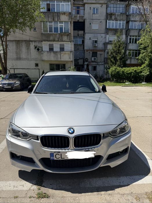 BMW 3 Series 2019 — imagine 4