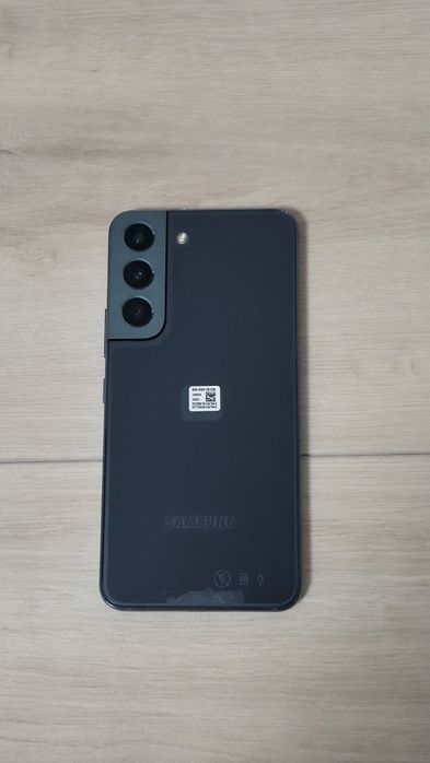 Samsung S22 baterie nouă 256 GB