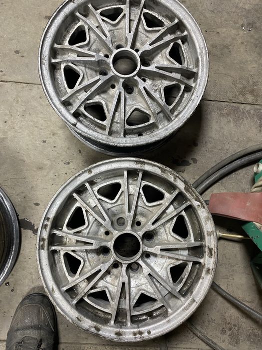 Диски на 13  4/98  1 шт