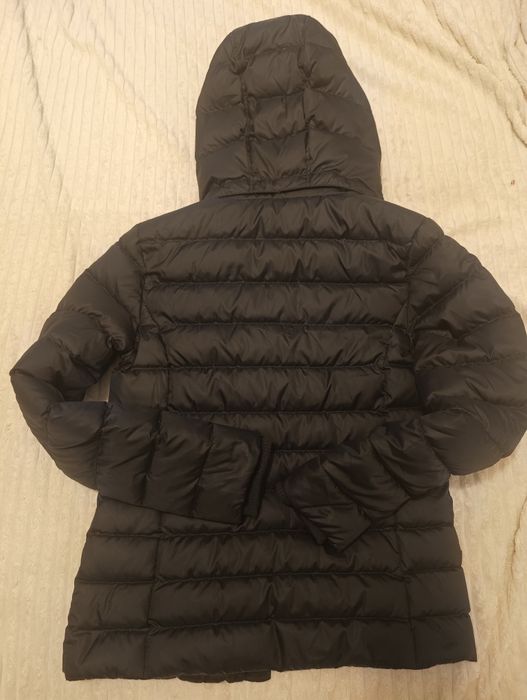 Geaca de damă Tommy Hilfiger originală cu puf S