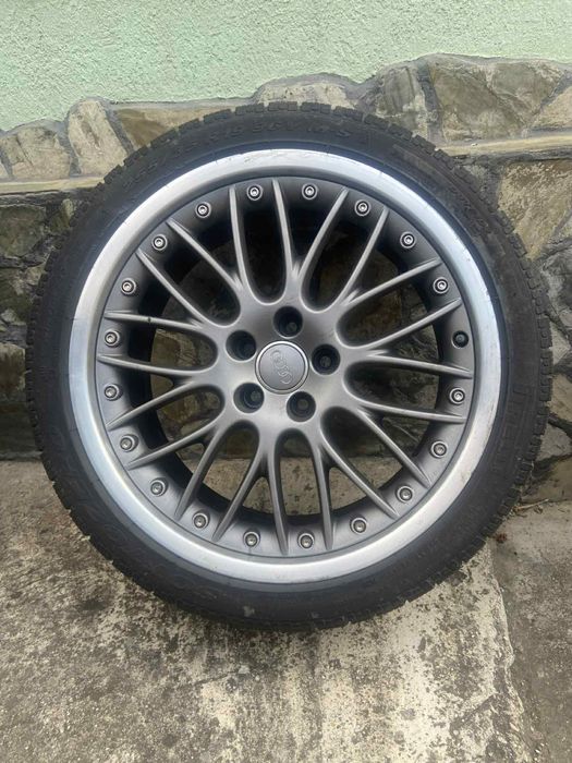 Jante Audi BBS Speedline 19 x 9J ET33