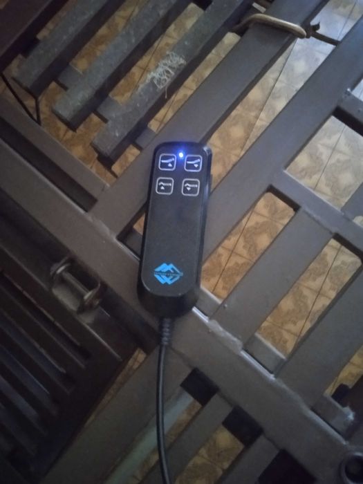 медицинские кровати