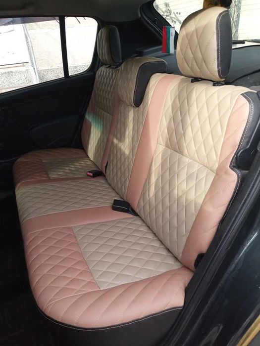 Тапициране на волани