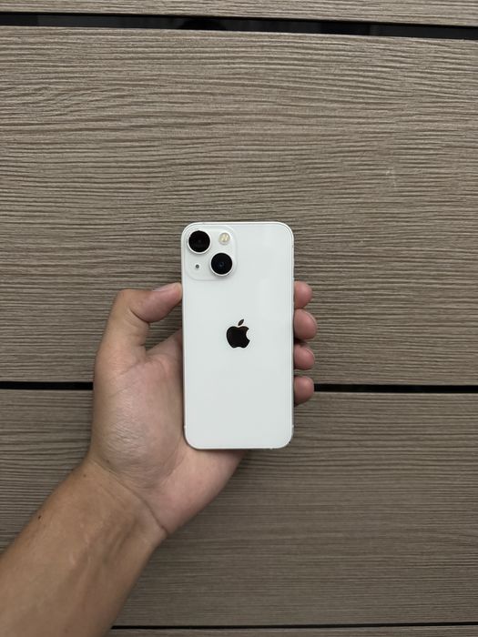 Айфон 13 мини с коробкой