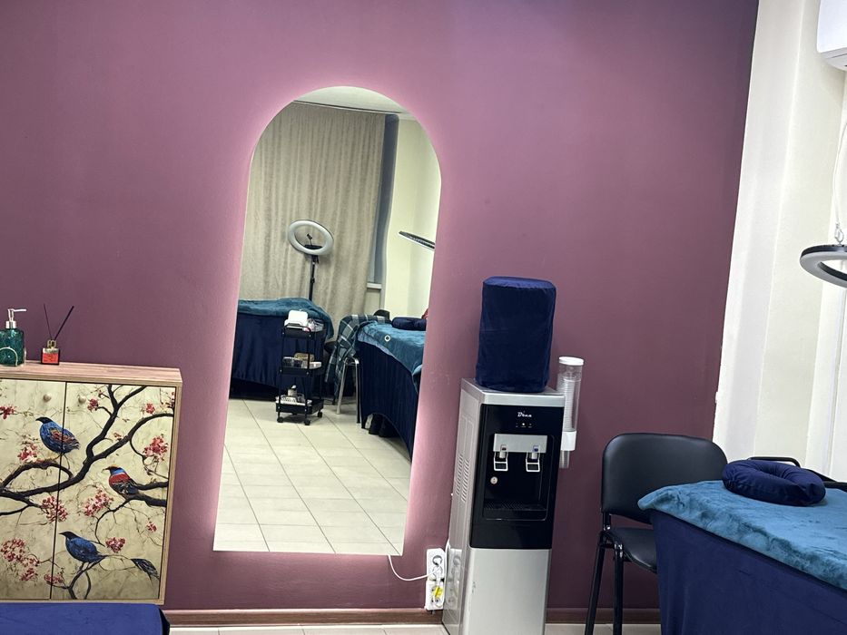 Сдается кушетка в аренду