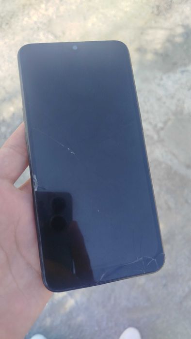 Samsung A 10 S  telefoʻn