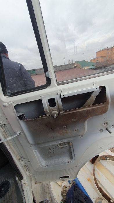 Кабина камаза продам