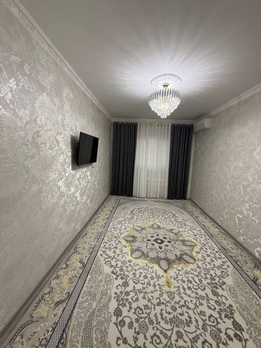 Урганч шахрида квартира ижарага берилади