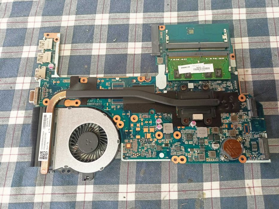 Elemente HP ProBook 450 G3 455 G3