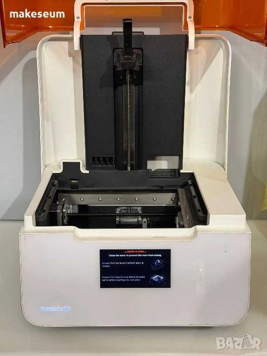 Formlabs Form 3B 3D принтер