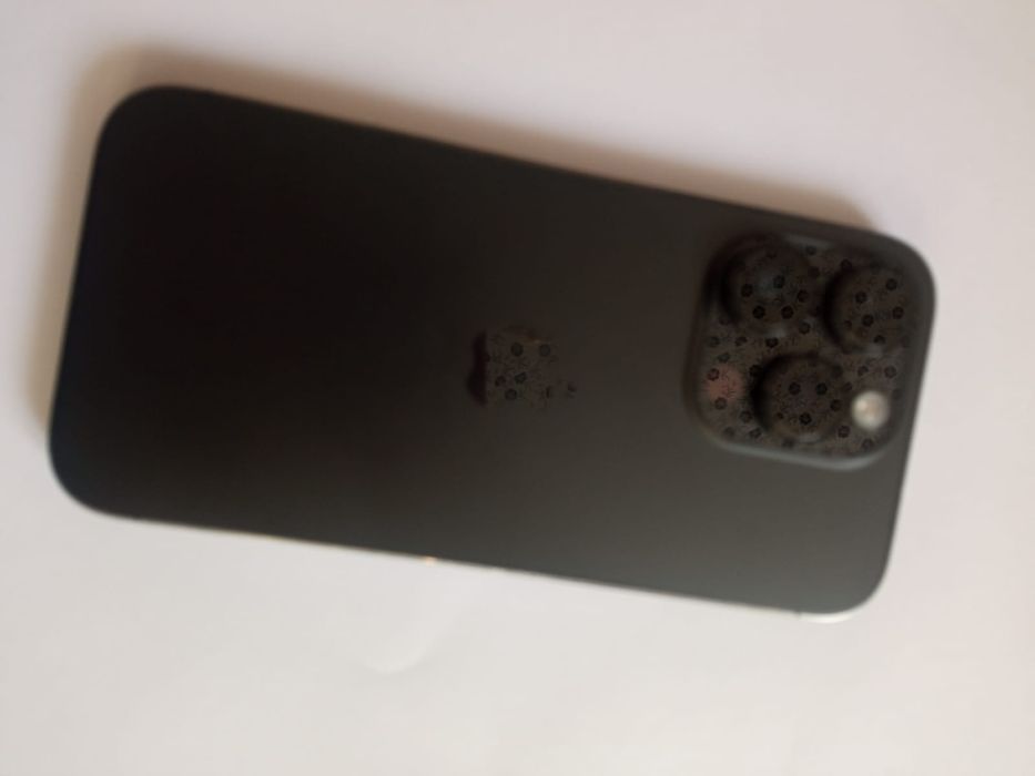 Iphone 14 pro 256 гб 87 % емкость