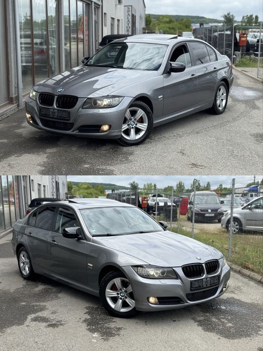 BMW 3 Series 2010 — imagine 2
