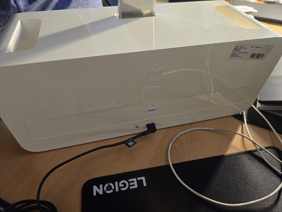 Boxa Portabila Apple