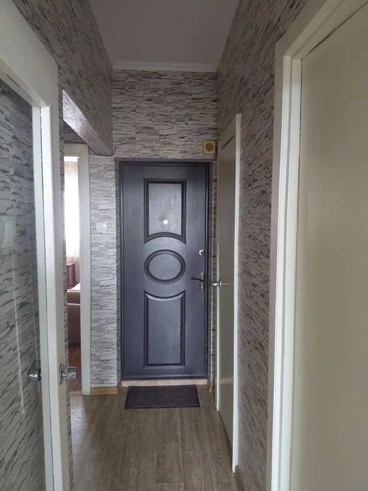 Продаю 2-х комн. 2/4/4 - 61.26м² ЭКО базар (Феруза-2) от собственника