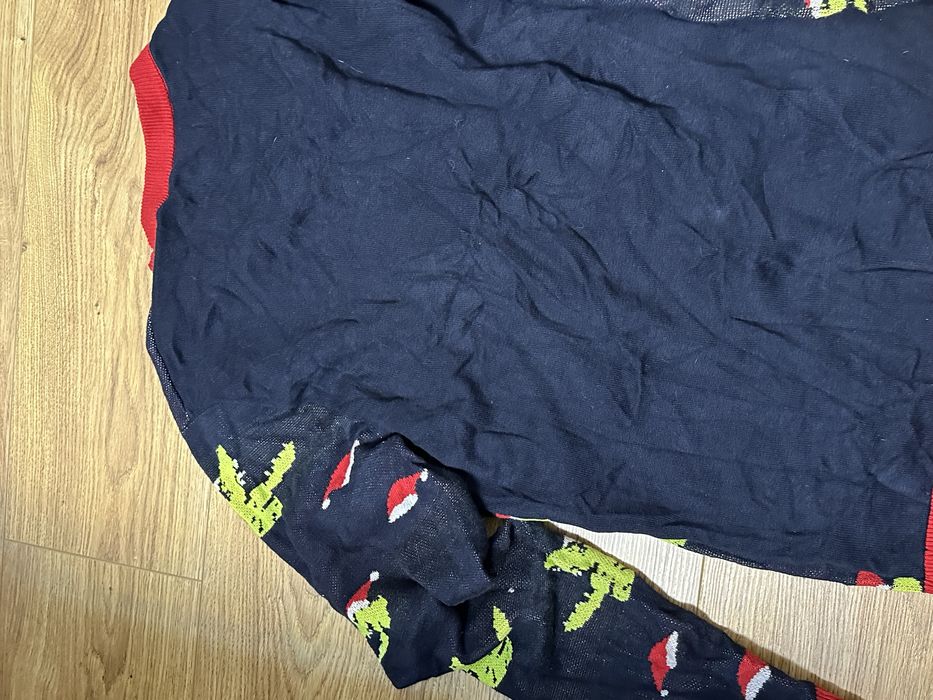 Оригинален мъжки пуловер Jack&Jones размерът е L