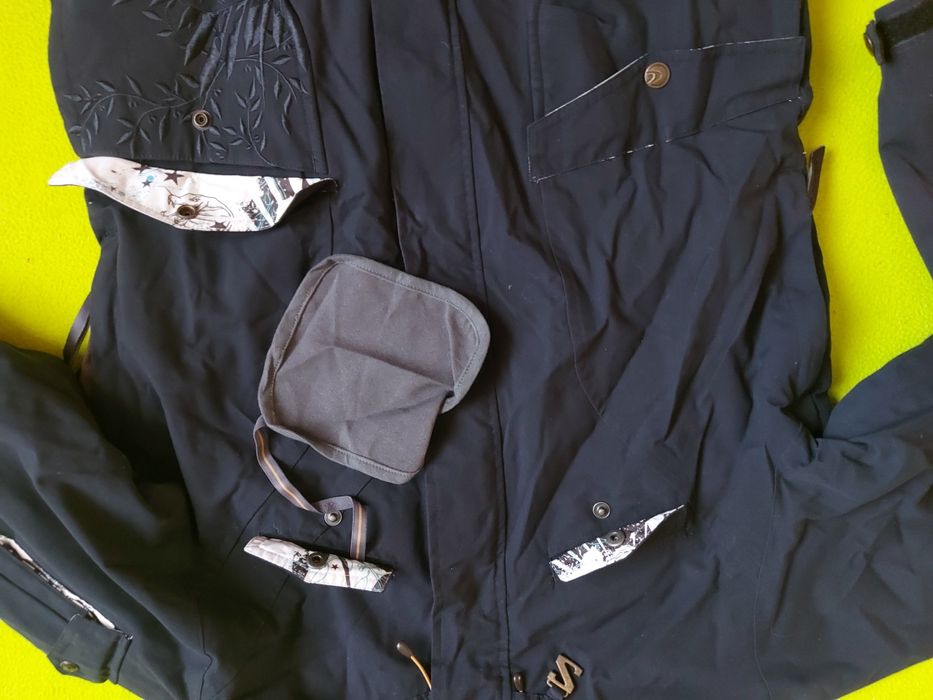 Salomon'ClimaPro'Waterproof-L