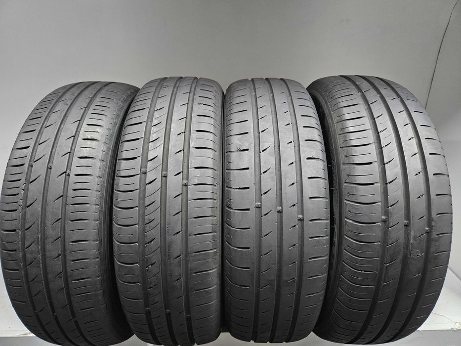 Anvelope Second Hand Kumho Vara - 185/65 R15 88T