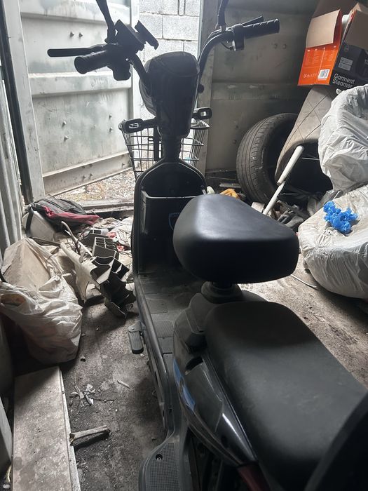 Продаю скутер Алматы