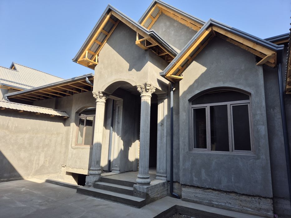 20 мин до Центра /5 Комнат / Новый Ташкент, Чистый Воздух