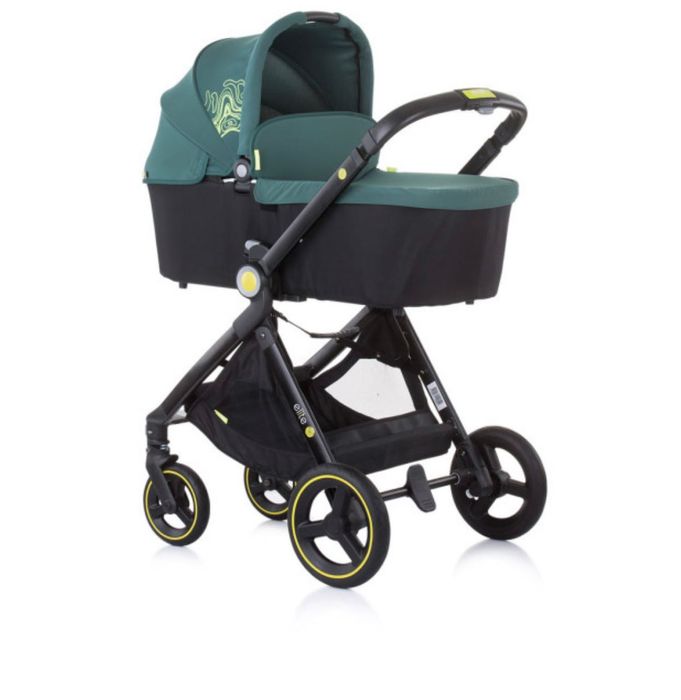 Количка Chipolino Elit 3в1