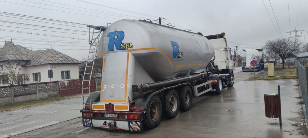 Cimentruc Feldbinder