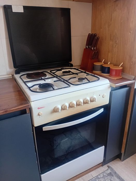 Gaz plata sotiladi