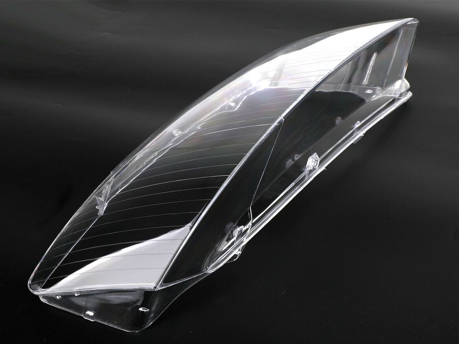 Стъкла за фарове на Audi A4 B6