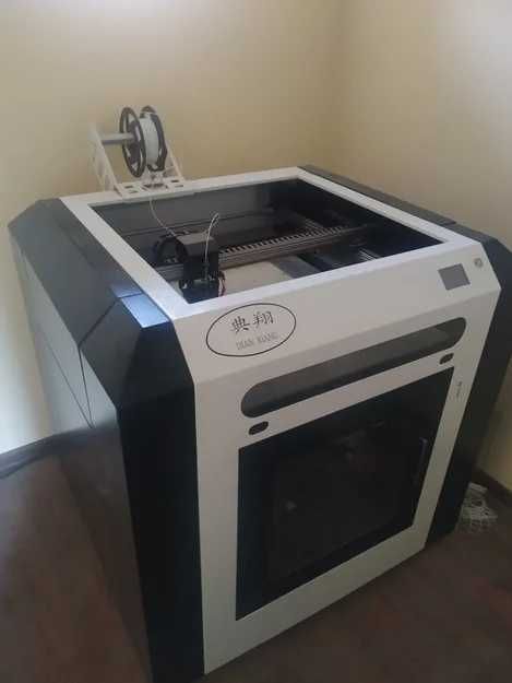 Продается 3D принтер