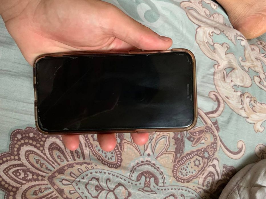 Iphone 11 pro 256gb