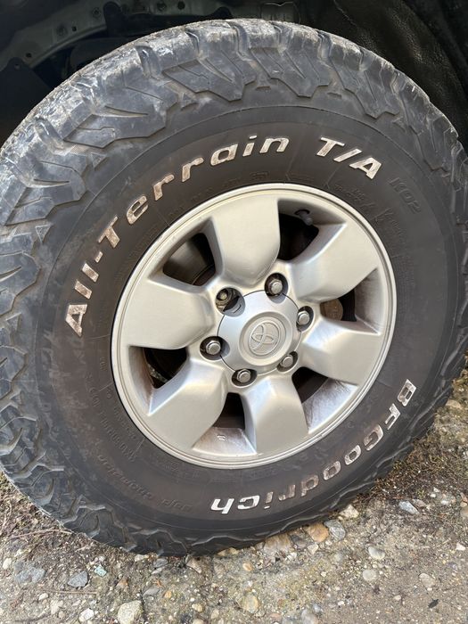 Оригинални Тойота 15”