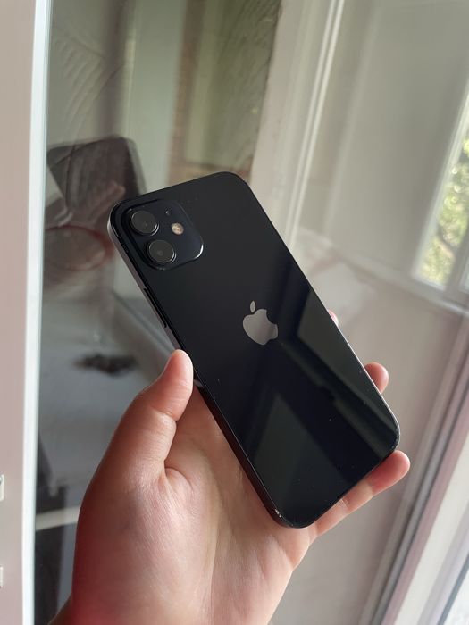 Айфон 12 128гб Apple