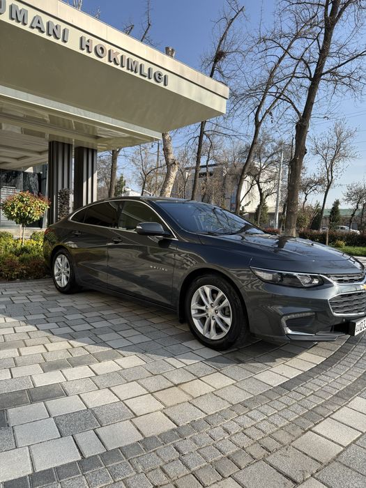 malibu 2 2.4 metan gaz sotiladi srochna