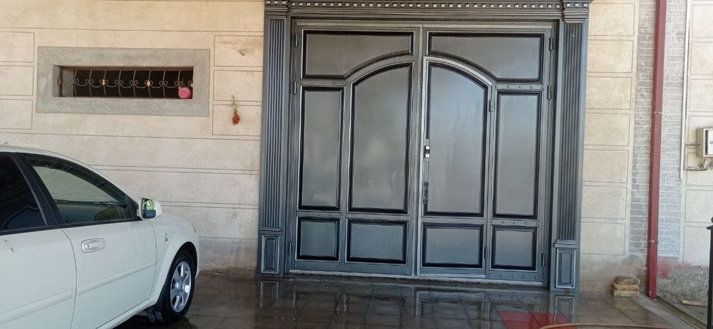 Намунавий жай Сатылады