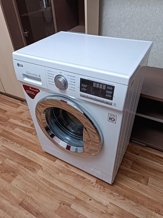 Стиральная машина 6.5кг