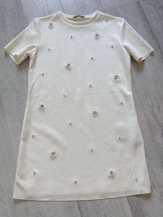 Rochie Zara marimea s noua