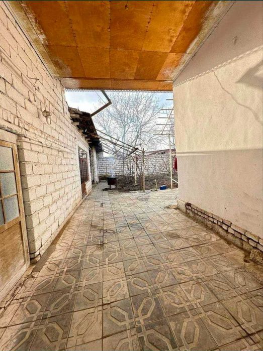 Самарканд шахар Бузи махалласида 4 хонали ховли сотилади