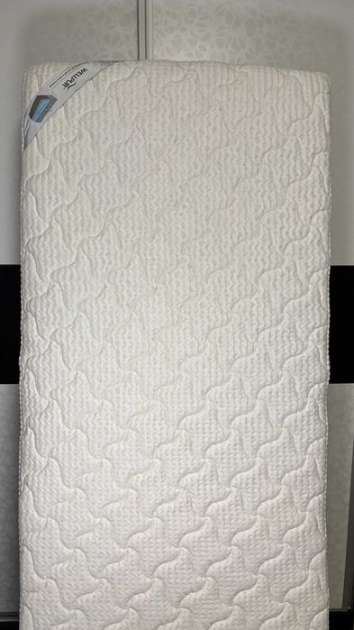 Матрак Wellpur, Gold F120, размери 80/200 см