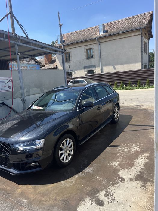 Vand sau schimb cu e60