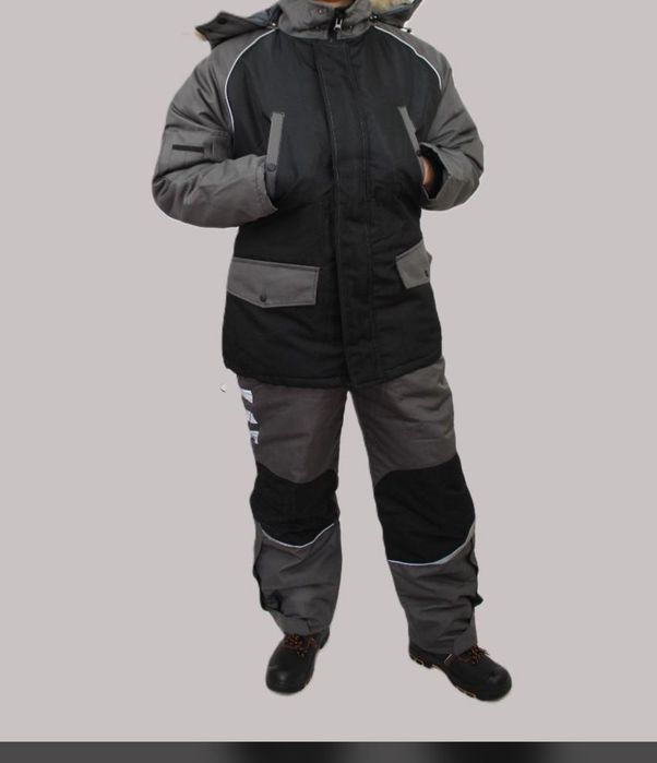 Продам спец ( рабочую) одежду не дорого