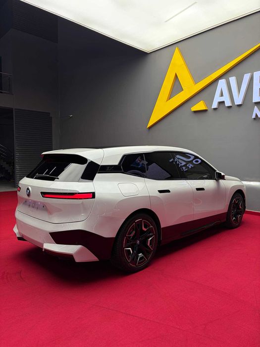 Продается BMW xdrive50i