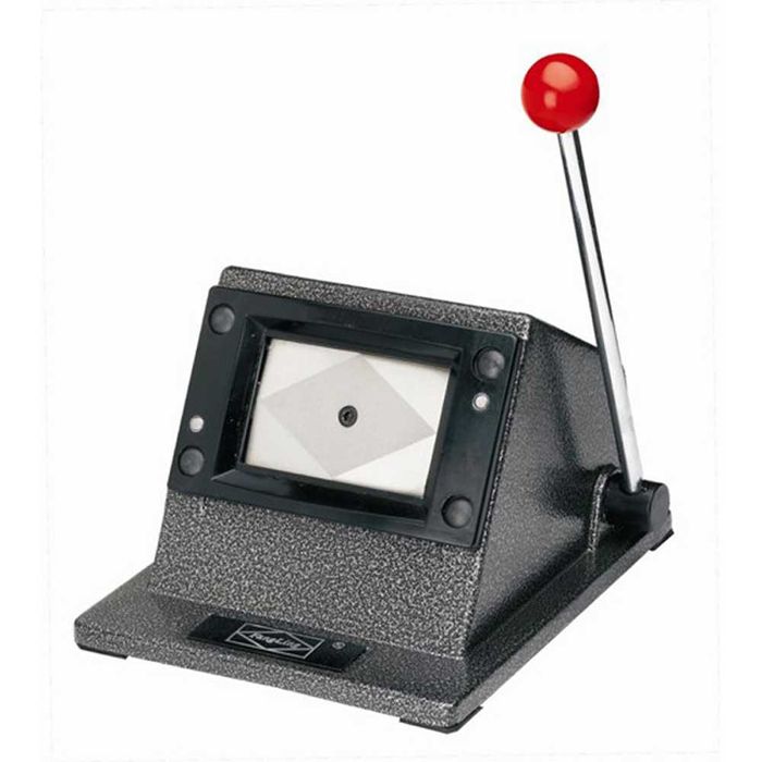 Резак для визиток  85х55 мм