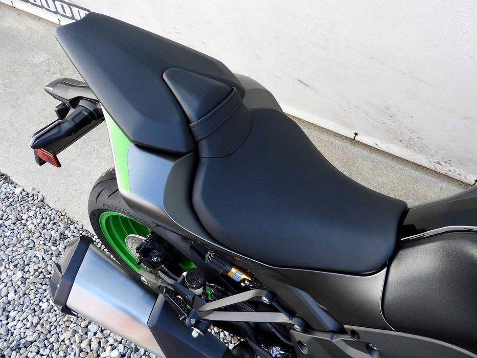 Final Winter Sale Motocicleta Kawasaki Z1100 SE 2026 | Rate | Leasing