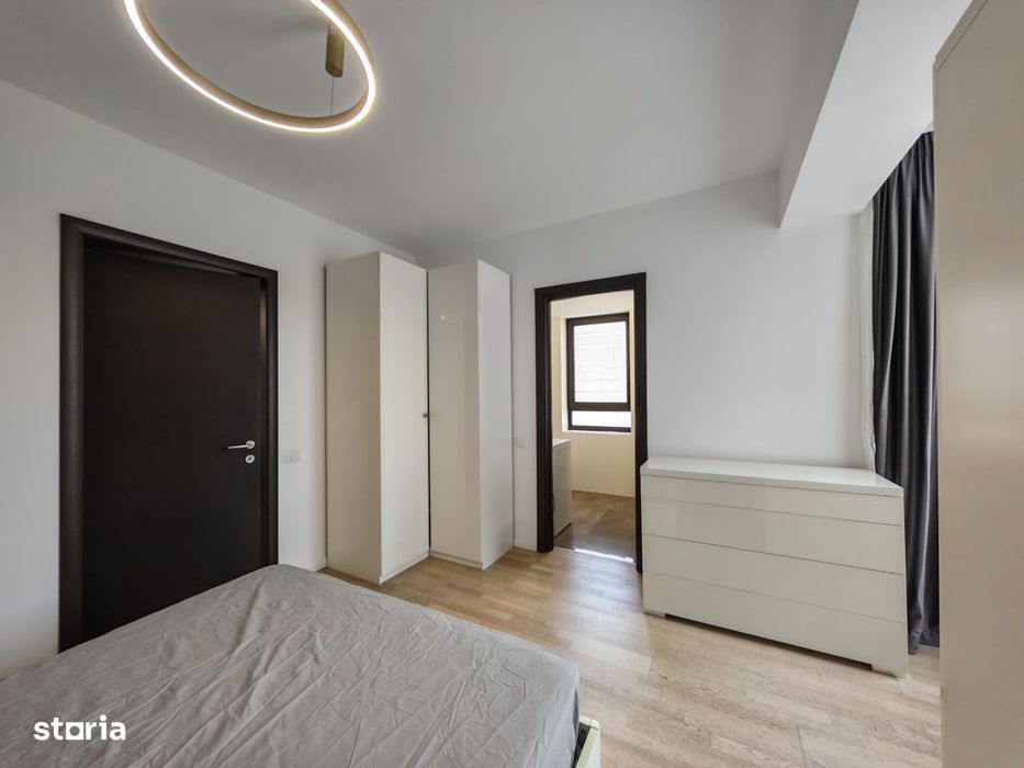 Vanzare 2 Camere Iancu Nicolae- Padurea Baneasa - str. Privighetori, p