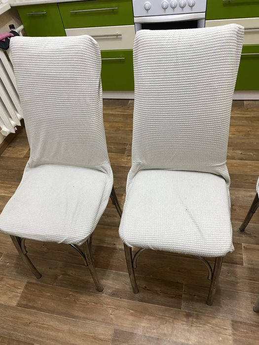 Продам стулья 4 шт