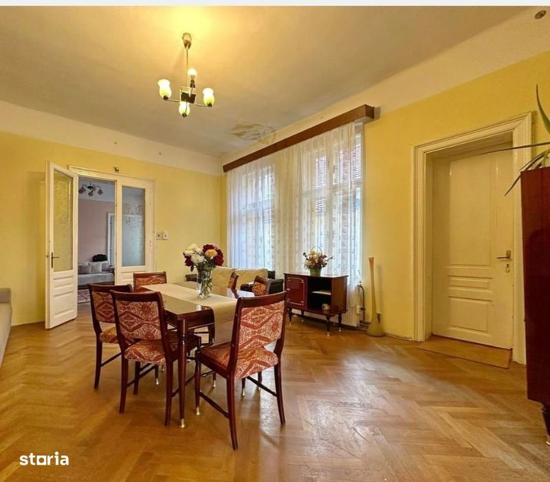 Apartament spatios, Centrul Istoric