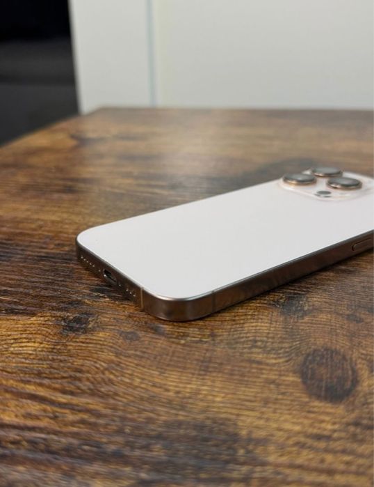 Iphone 16 pro 256 гб